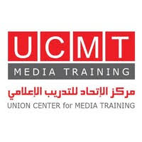 لوگوی اصلی مرکز آموزش رسانه UCMT